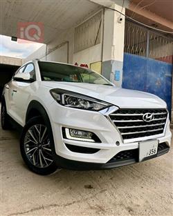 هيونداي توسان